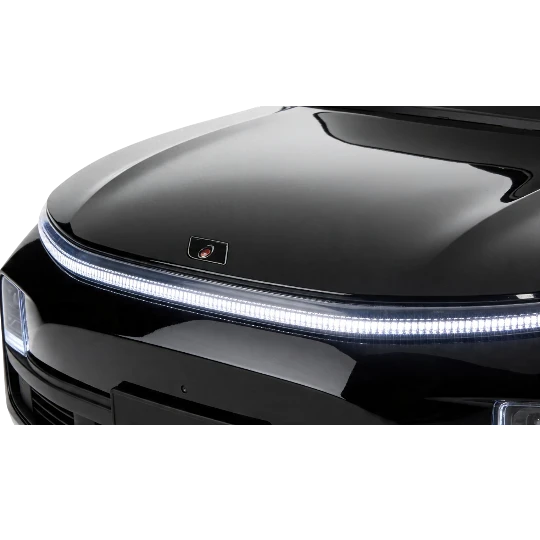 Elektrikli uşaq maşını Li L9 - Thumbnail 5