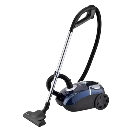 Tozsoran Bergamo BG-VS 4012 DBS