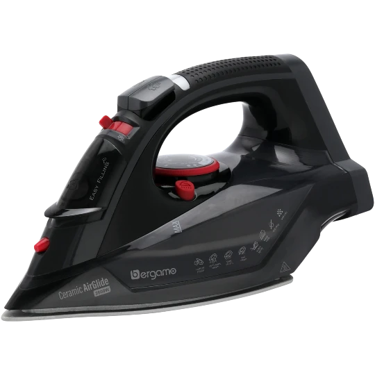 Ütü Bergamo Sİ 1186 KB - Thumbnail 1