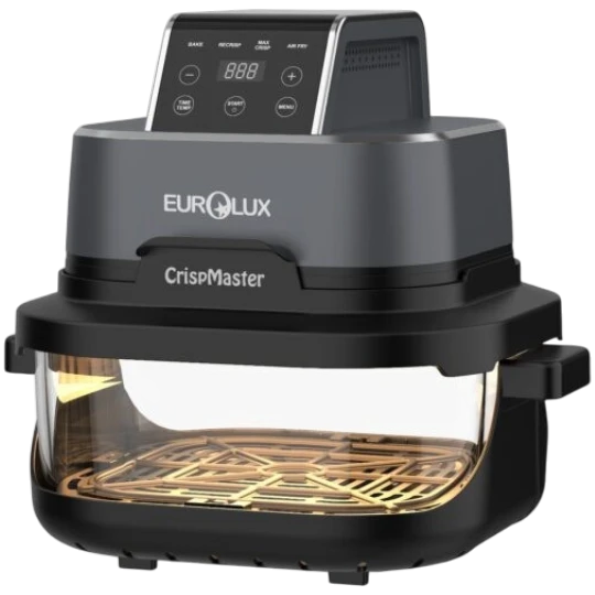 Fritoz Eurolux EU-AF4862A4+1.5 DG - Thumbnail 2