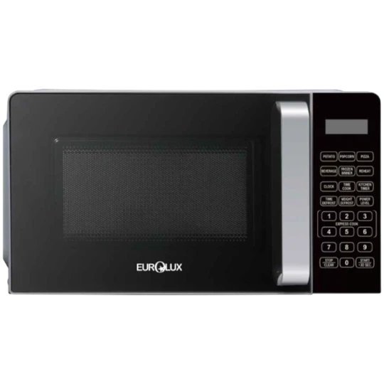 Mikrodalğalı soba Eurolux EU-MW 023-04 GBD