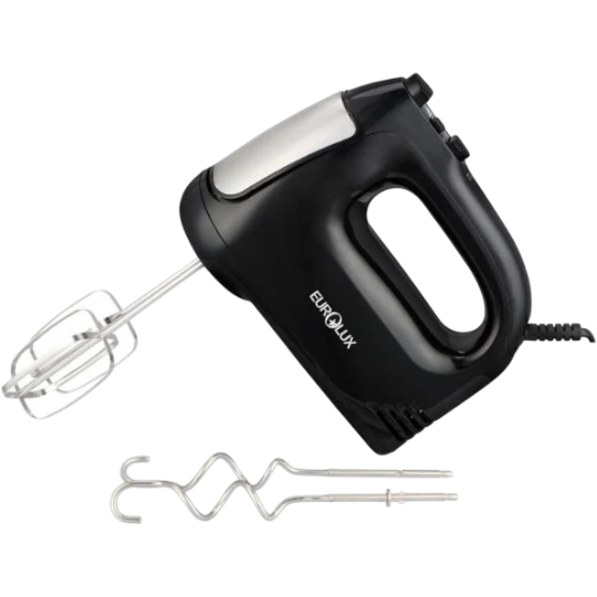 Mikser Eurolux EU HM3819DSB