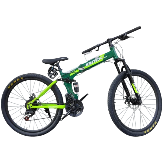 Velosiped Bmx 26-102