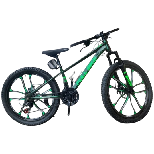 Velosiped Full BIKE 24-668