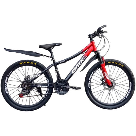 Velosiped Bmx 24-299