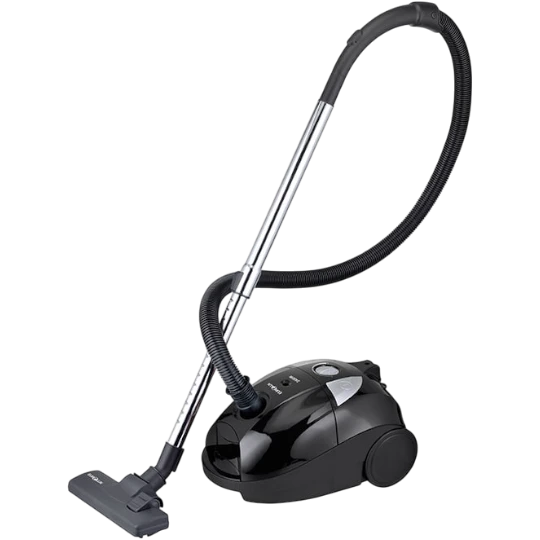 Tozsoran Eurolux EU-VC2253DSB (2400 Vt)