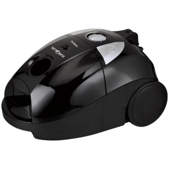 Tozsoran Eurolux EU-VC2253DSB (2400 Vt) - Thumbnail 1