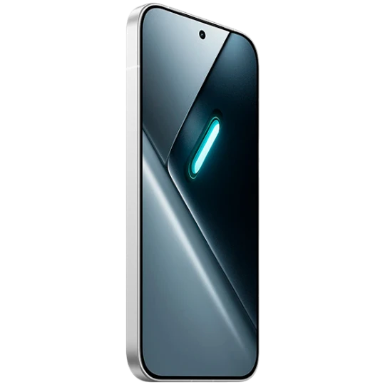 Mobil Telefon Xiaomi Poco X8 Pro 8GB/512GB White - Thumbnail 4