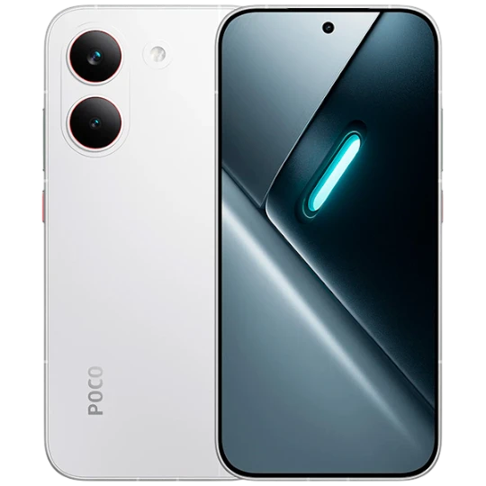 Mobil Telefon Xiaomi Poco X8 Pro 8GB/512GB Green