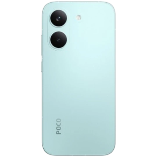 Mobil Telefon Xiaomi Poco X8 Pro 8GB/512GB Green - Thumbnail 3