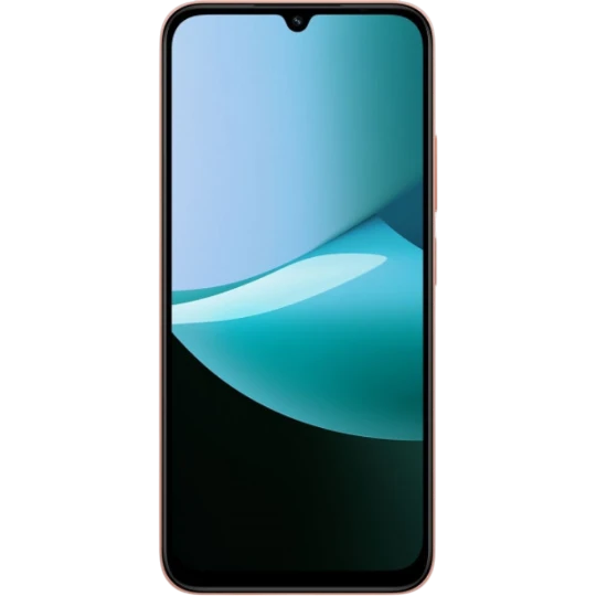 Mobil Telefon Xiaomi Redmi 15C 8GB/256GB Orange NFC - Thumbnail 2