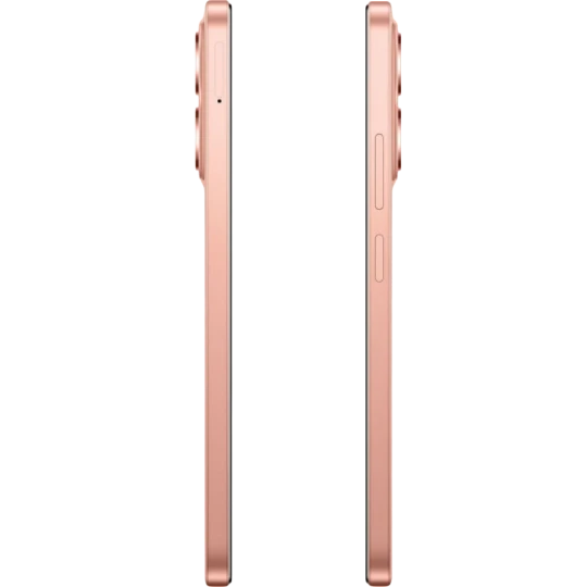 Mobil Telefon Xiaomi Redmi 15C 8GB/256GB Orange NFC - Thumbnail 5