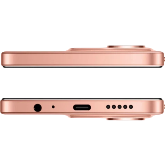 Mobil Telefon Xiaomi Redmi 15C 8GB/256GB Orange NFC - Thumbnail 6