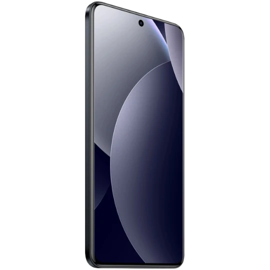 Mobil Telefon Xiaomi Redmi Note 15 Pro 12GB/512GB Black - Thumbnail 4