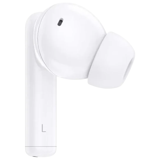 Bluetooth qulaqlıq Honor Choice Earbuds X7 White - Thumbnail 5