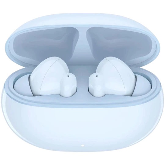 Bluetooth qulaqlıq Honor Choice Earbuds X7 Blue