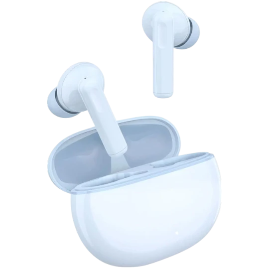 Bluetooth qulaqlıq Honor Choice Earbuds X7 Blue - Thumbnail 3