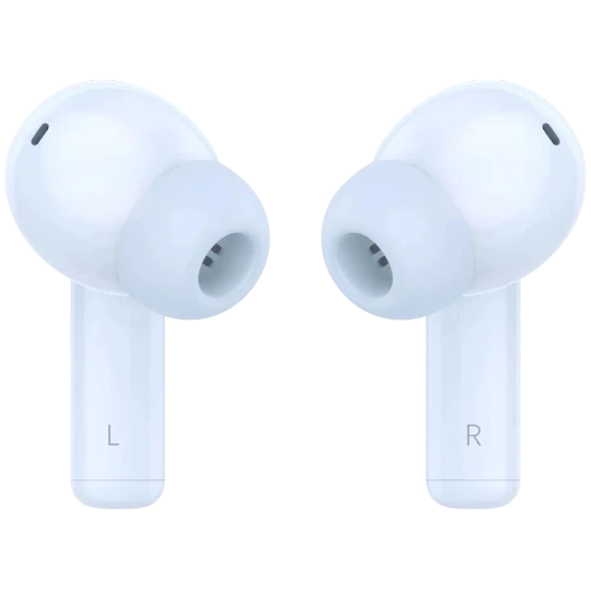Bluetooth qulaqlıq Honor Choice Earbuds X7 Blue - Thumbnail 5