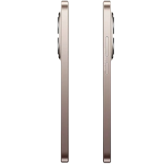 Mobil Telefon Xiaomi Redmi Note 15 Pro 8GB/256GB Titanium - Thumbnail 3