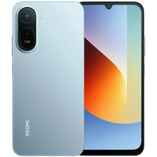 Mobil Telefon Xiaomi Redmi A7 Pro 4/128GB Blue