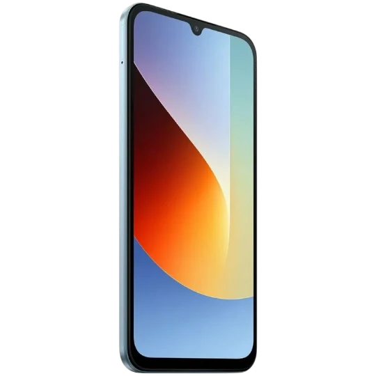 Mobil Telefon Xiaomi Redmi A7 Pro 4/128GB Blue - Thumbnail 1