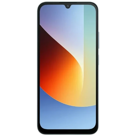 Mobil Telefon Xiaomi Redmi A7 Pro 4/128GB Blue - Thumbnail 2