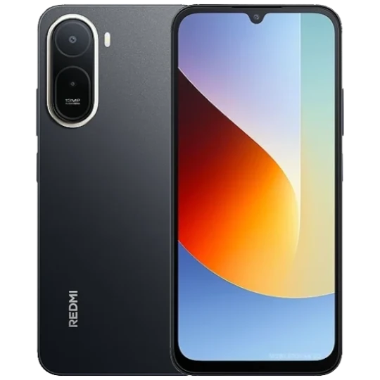 Mobil Telefon Xiaomi Redmi A7 Pro 4/128GB Black