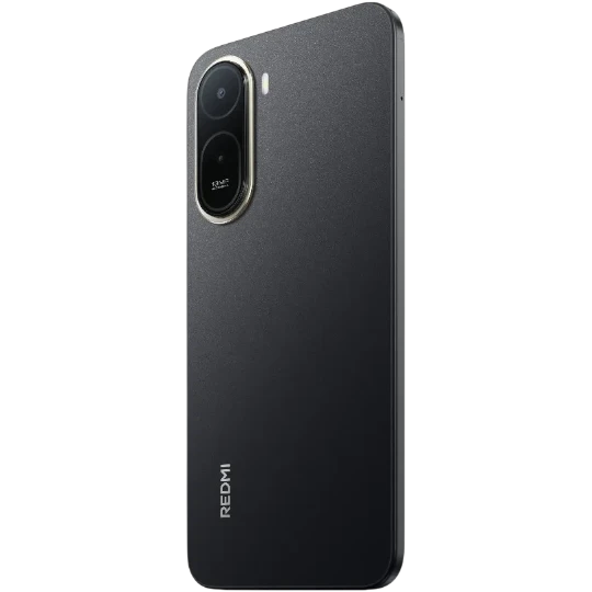 Mobil Telefon Xiaomi Redmi A7 Pro 4/128GB Black - Thumbnail 5