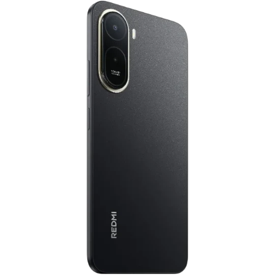Mobil Telefon Xiaomi Redmi A7 Pro 4/128GB Black - Thumbnail 6