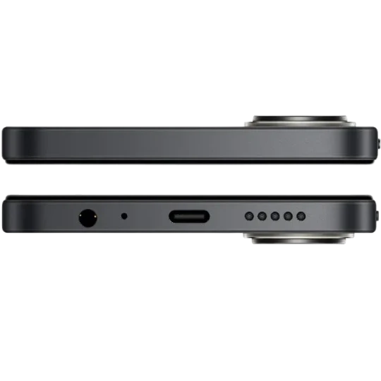 Mobil Telefon Xiaomi Redmi A7 Pro 4/128GB Black - Thumbnail 8