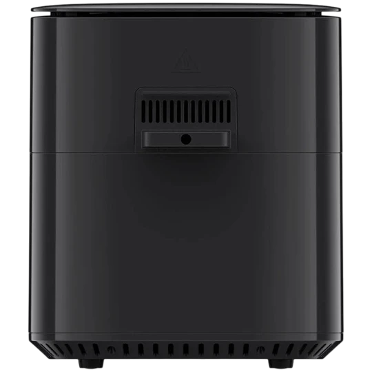 Fritoz Xiaomi BHR083NEU 6.5L Black - Thumbnail 2