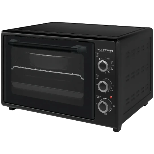 Mini Soba Hoffmann F3700 Black