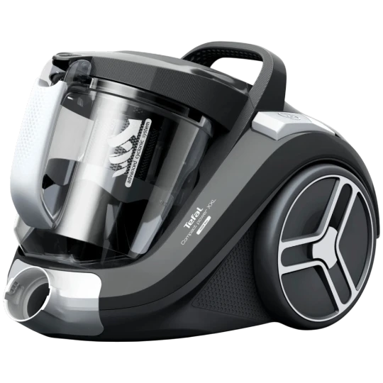 Tozsoran Tefal Compact Power XXL TW4B36EA - Thumbnail 4
