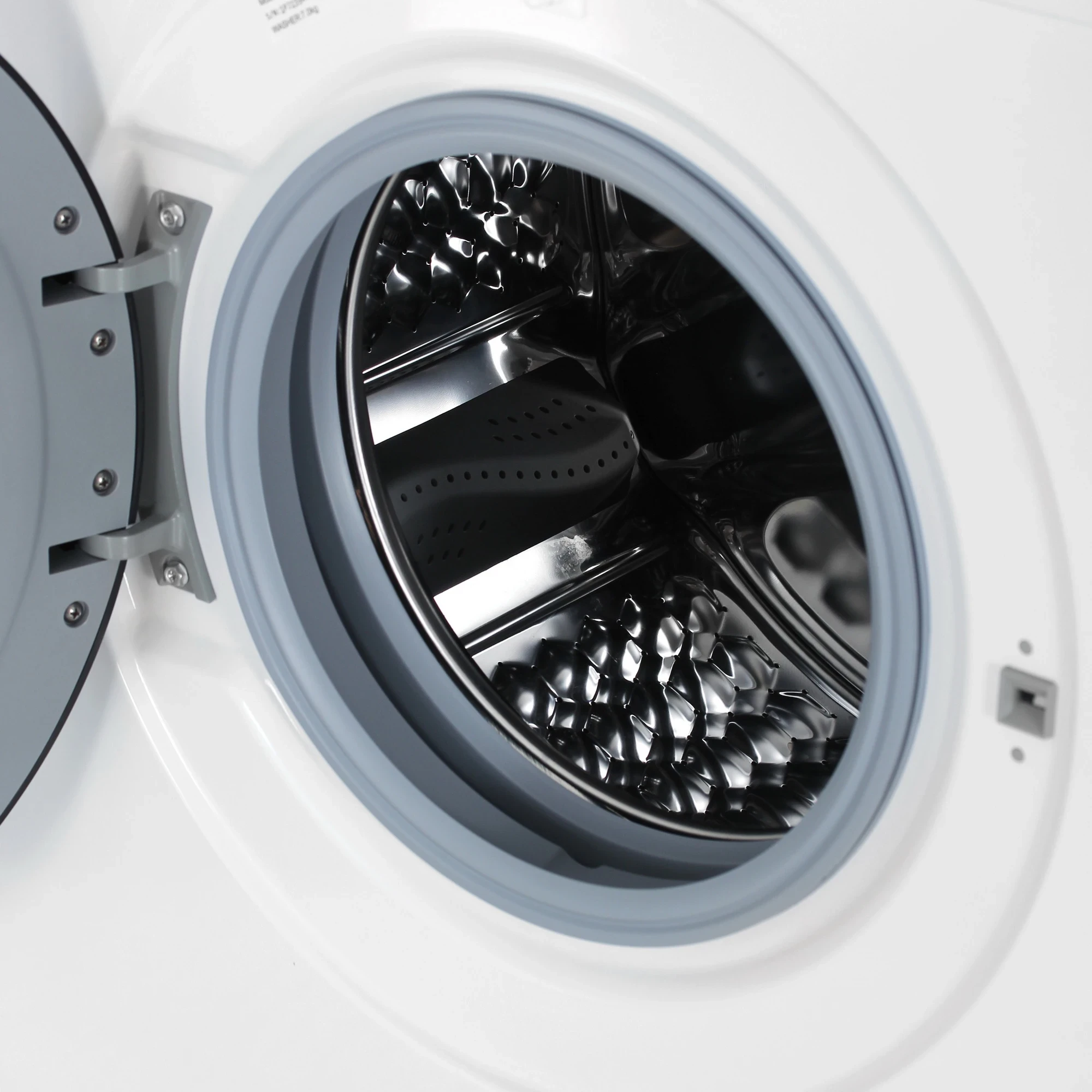 Paltaryuyan Samsung WW70FG3M05AWLP - Thumbnail 5