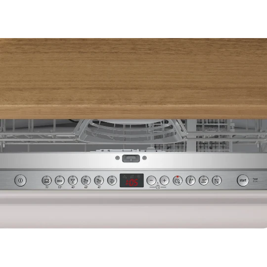 Qabyuyan Bosch SMV26AX00Q - Thumbnail 2