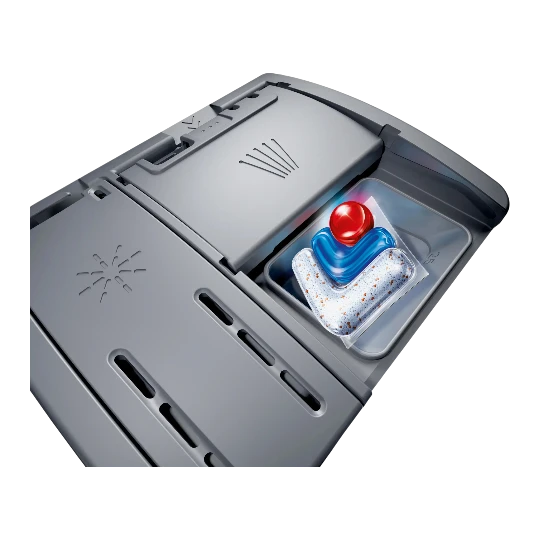 Qabyuyan Bosch SMV26AX00Q - Thumbnail 6