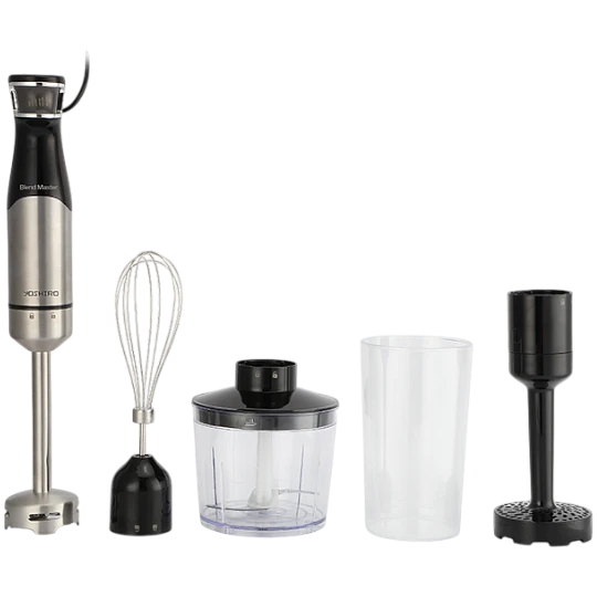 Dəst Blender Yoshiro YHB-M6412D