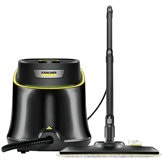Buxarlı Təmizləyici Karcher SC 3 Deluxe EU 1.512-601.0