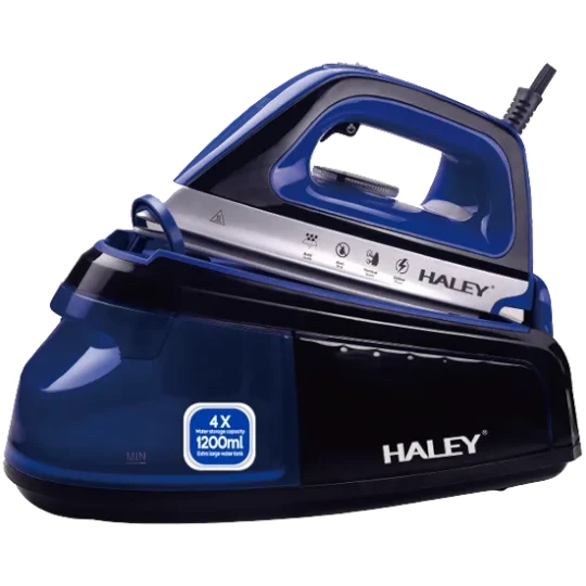 Ütü Haley HY-2085