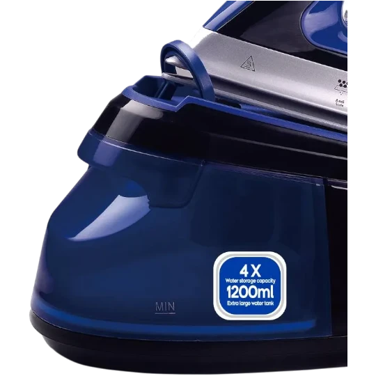 Ütü Haley HY-2085 - Thumbnail 1