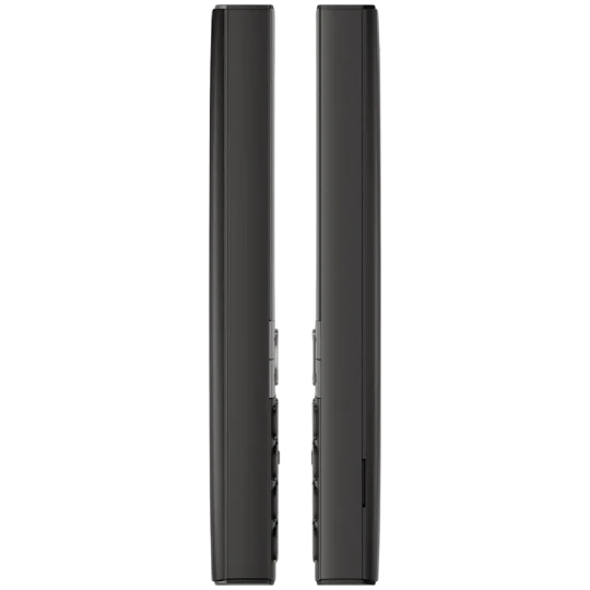 Mobil Telefon Nokia 150 DS Black - Thumbnail 5