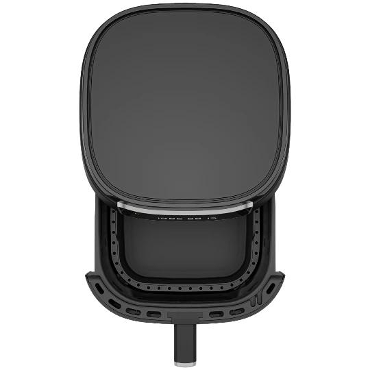Fritoz Beko FRL3374 Black - Thumbnail 3