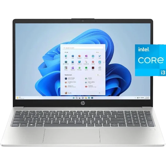 Notbuk Hp HP 15-FD0239WM Touchscreen (Cozy Cashmere)