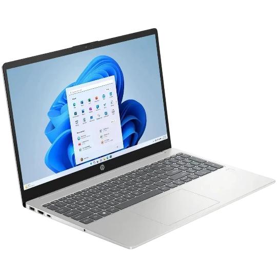 Notbuk Hp HP 15-FD0239WM Touchscreen (Cozy Cashmere) - Thumbnail 1