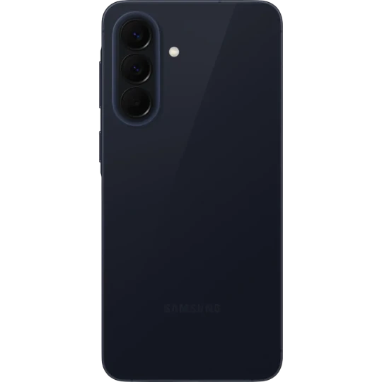 Mobil Telefon Samsung Galaxy A57 (SM-A576) 8GB/128GB Dark Blue - Thumbnail 1