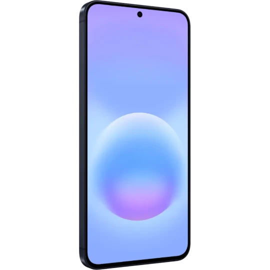 Mobil Telefon Samsung Galaxy A57 (SM-A576) 8GB/128GB Dark Blue - Thumbnail 4