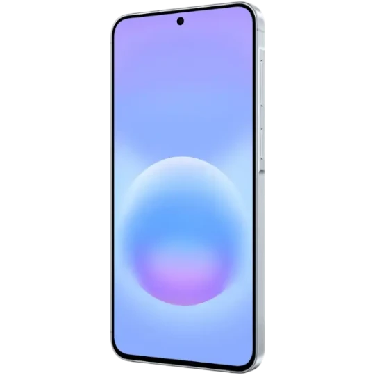 Mobil Telefon Samsung Galaxy A57 (SM-A576) 8GB/256GB Light Blue - Thumbnail 3