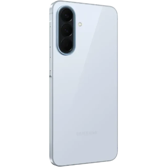 Mobil Telefon Samsung Galaxy A57 (SM-A576) 8GB/256GB Light Blue - Thumbnail 4