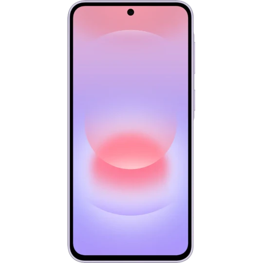 Mobil Telefon Samsung Galaxy A37 (SM-A376E) 8GB/256GB Violet - Thumbnail 1