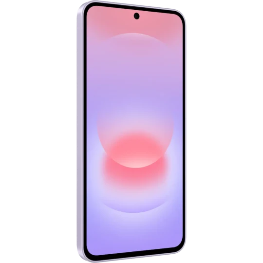 Mobil Telefon Samsung Galaxy A37 (SM-A376E) 8GB/256GB Violet - Thumbnail 3